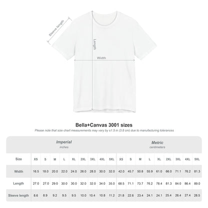 CONCRETE BLOOM T-Shirt