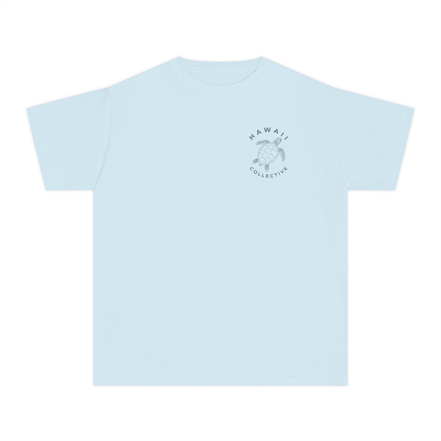HONU NATIVE T-Shirt YOUTH