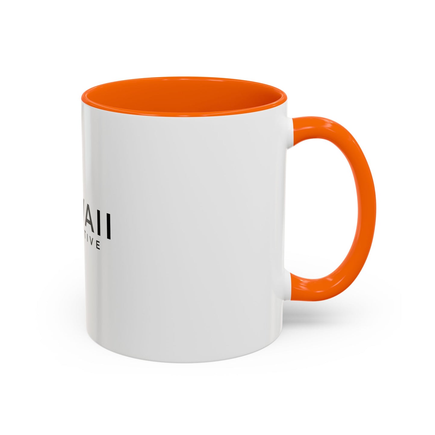 LEGACY Ceramic Mug Two-Tone