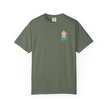 SURF MOTIF 808 T-Shirt