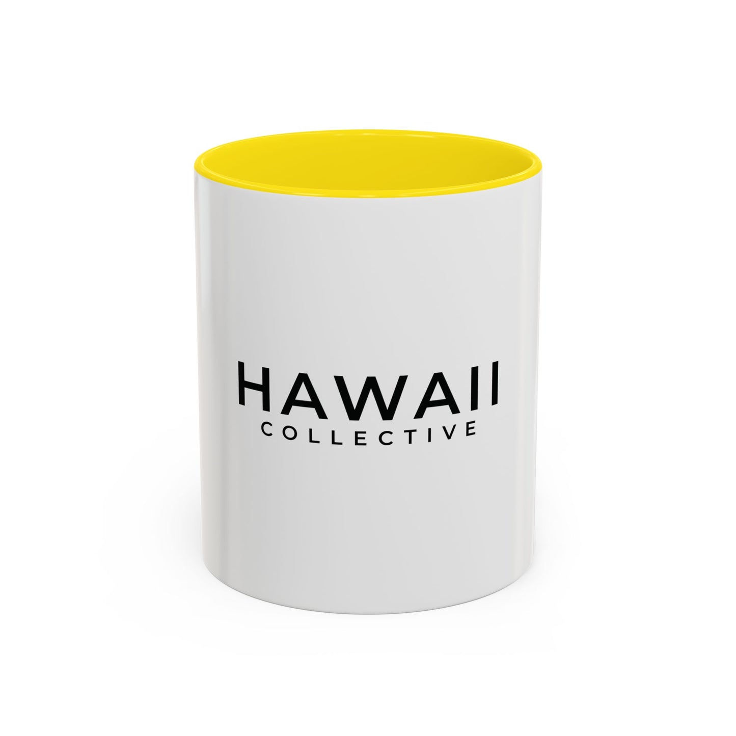 LEGACY Ceramic Mug Two-Tone