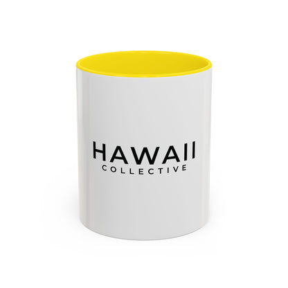 LEGACY Ceramic Mug Two-Tone