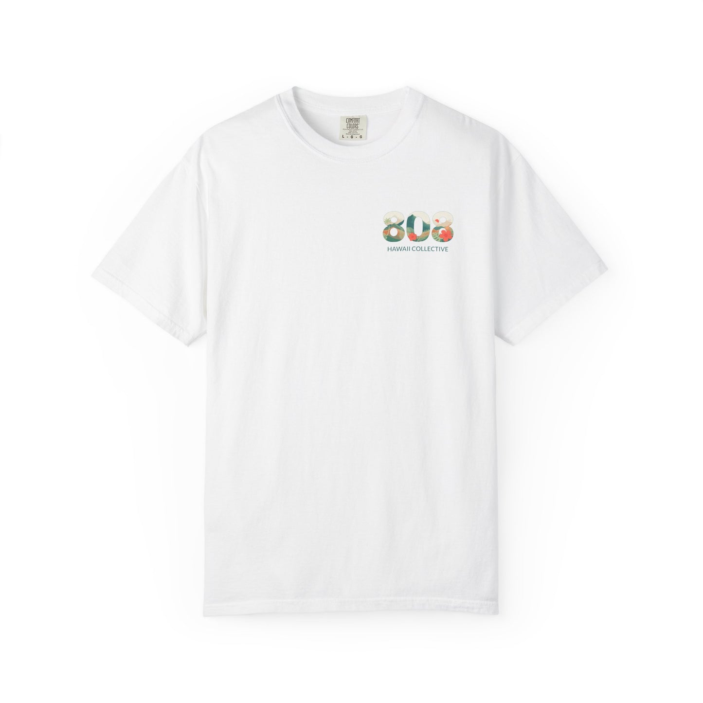 HIGHLANDS 808 T-Shirt