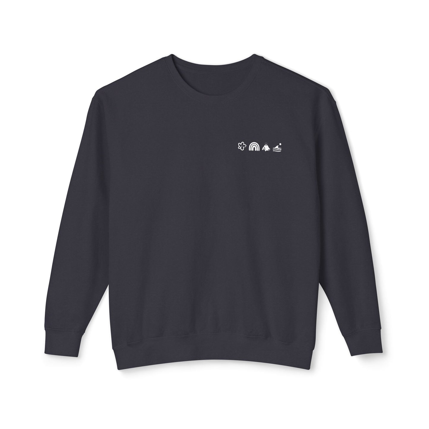ELEMENTS Sweatshirt