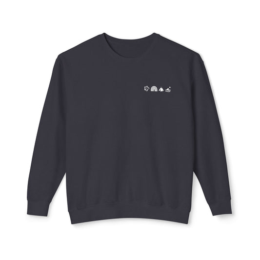 ELEMENTS Sweatshirt