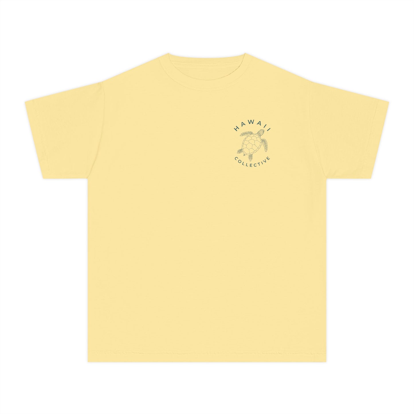 HONU NATIVE T-Shirt YOUTH