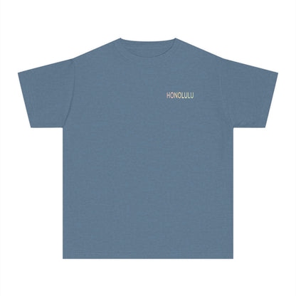 RAINBOW DRIP T-Shirt YOUTH