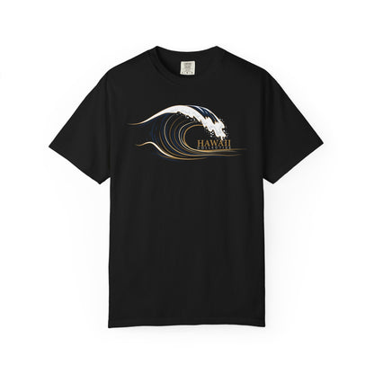 TIDAL CREST T-Shirt