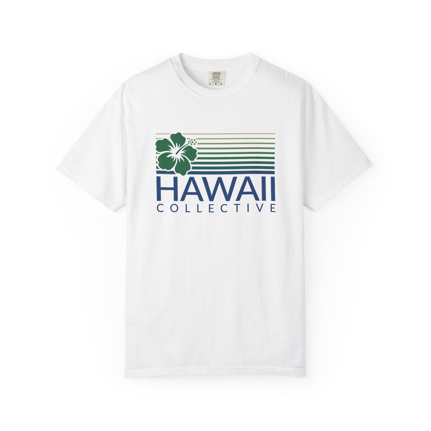 ISLAND STRIPES T-Shirt