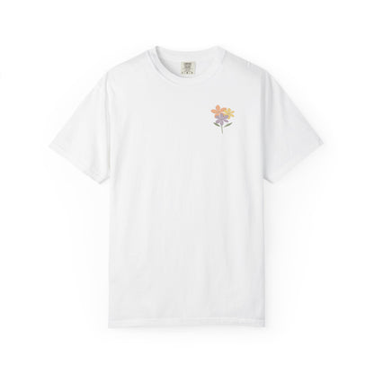 PLUMERIA EARTH T-Shirt