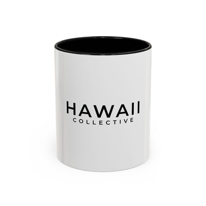 LEGACY Ceramic Mug Two-Tone