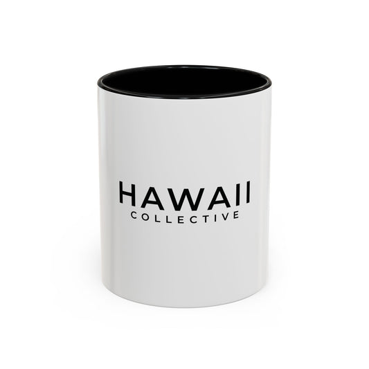 LEGACY Ceramic Mug Two-Tone