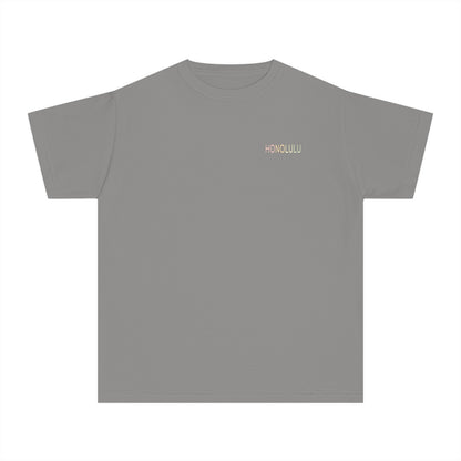 RAINBOW DRIP T-Shirt YOUTH