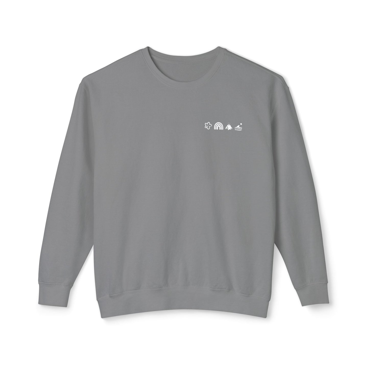 ELEMENTS Sweatshirt