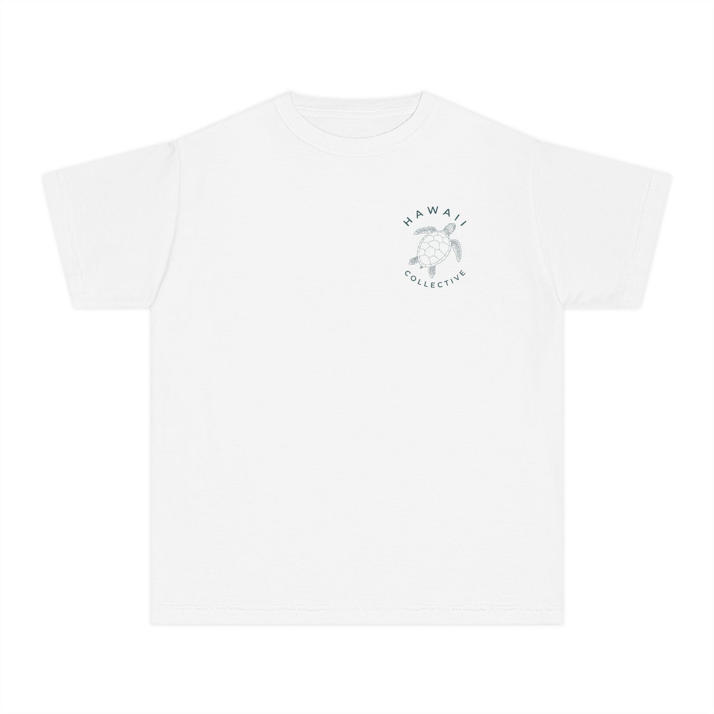 HONU NATIVE T-Shirt YOUTH