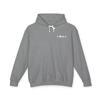 ELEMENTS Hoodie