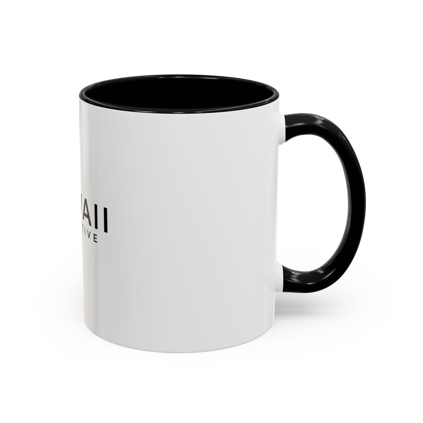 LEGACY Ceramic Mug Two-Tone