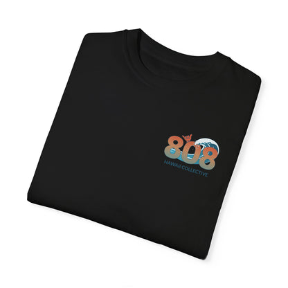 SHAKA WAVE 808 T-Shirt