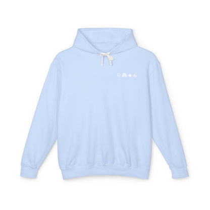 ELEMENTS Hoodie