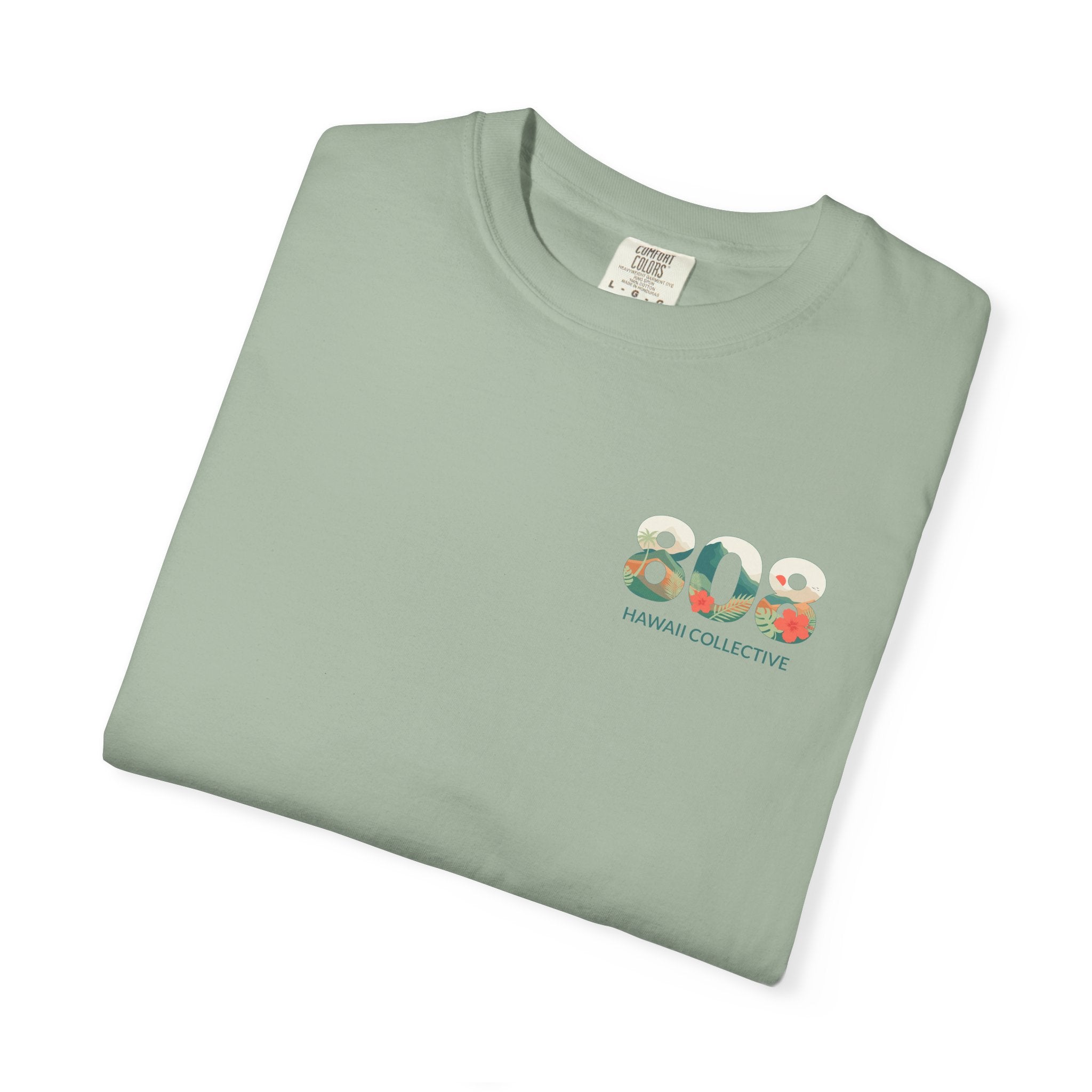 808 Collection – Hawaii Collective