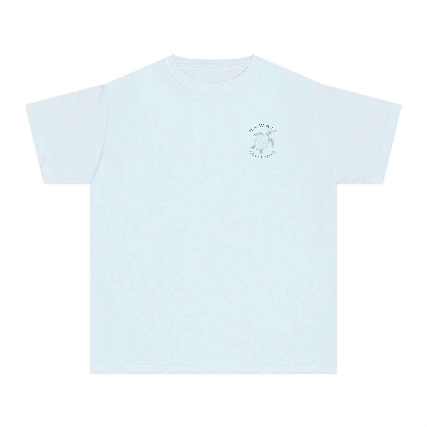 HONU NATIVE T-Shirt YOUTH