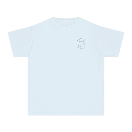 HONU NATIVE T-Shirt YOUTH