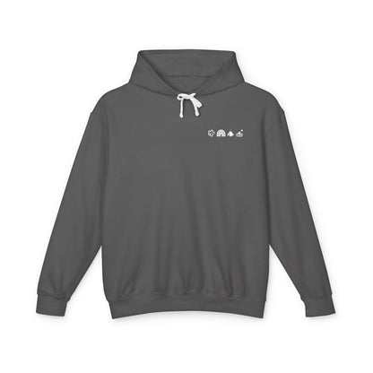 ELEMENTS Hoodie