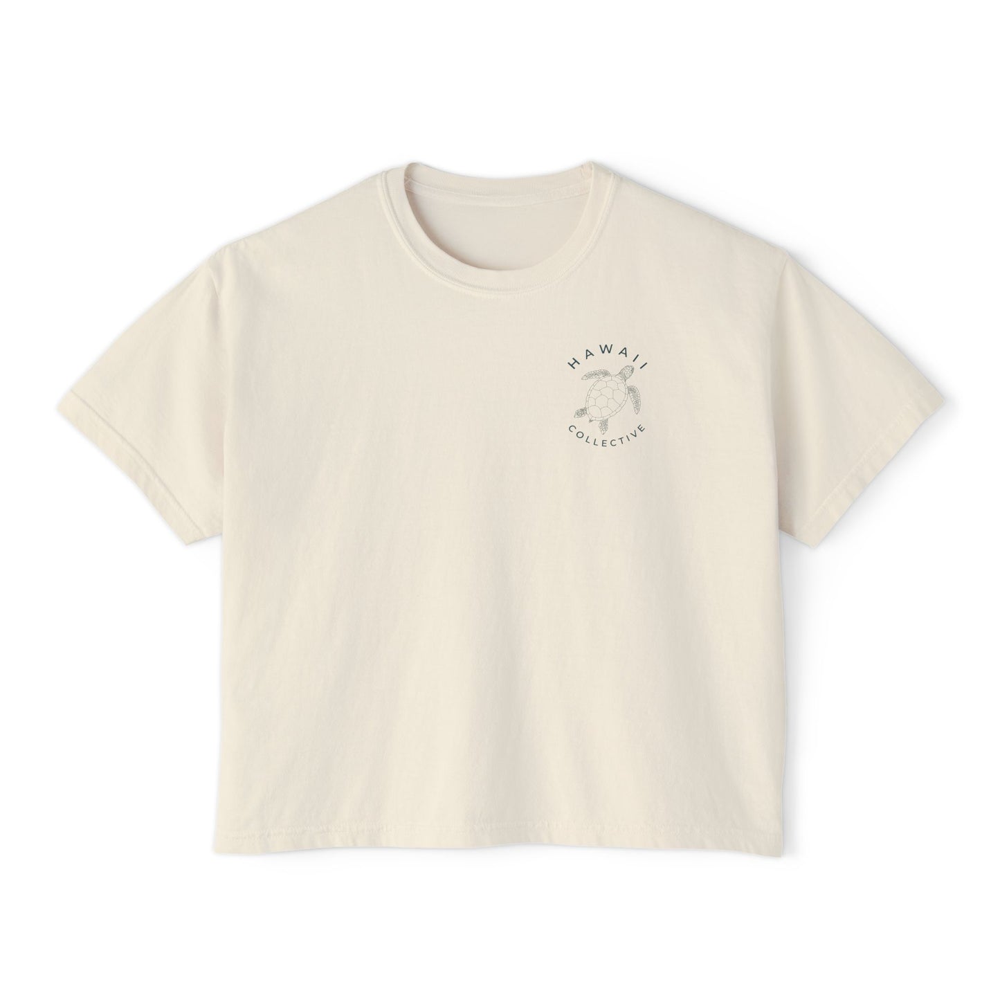 HONU NATIVE T-Shirt WOMEN