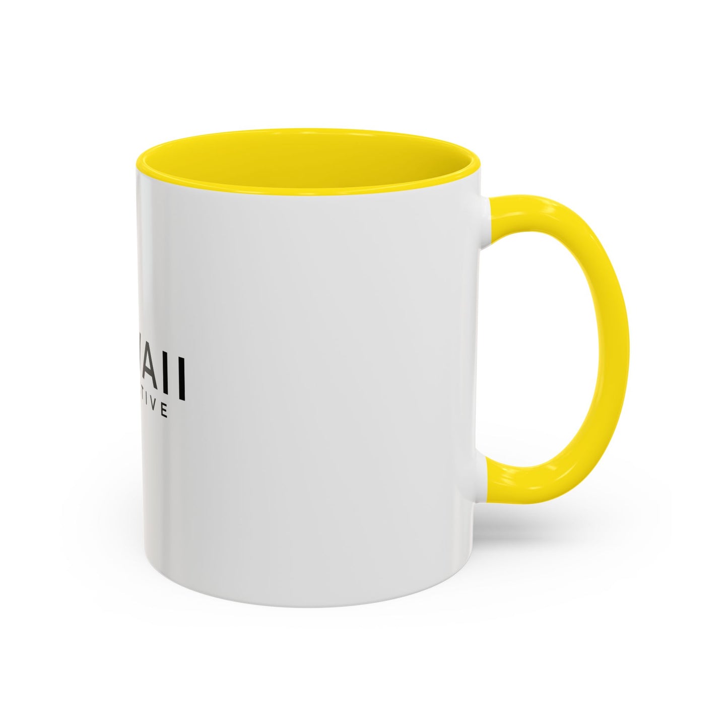 LEGACY Ceramic Mug Two-Tone