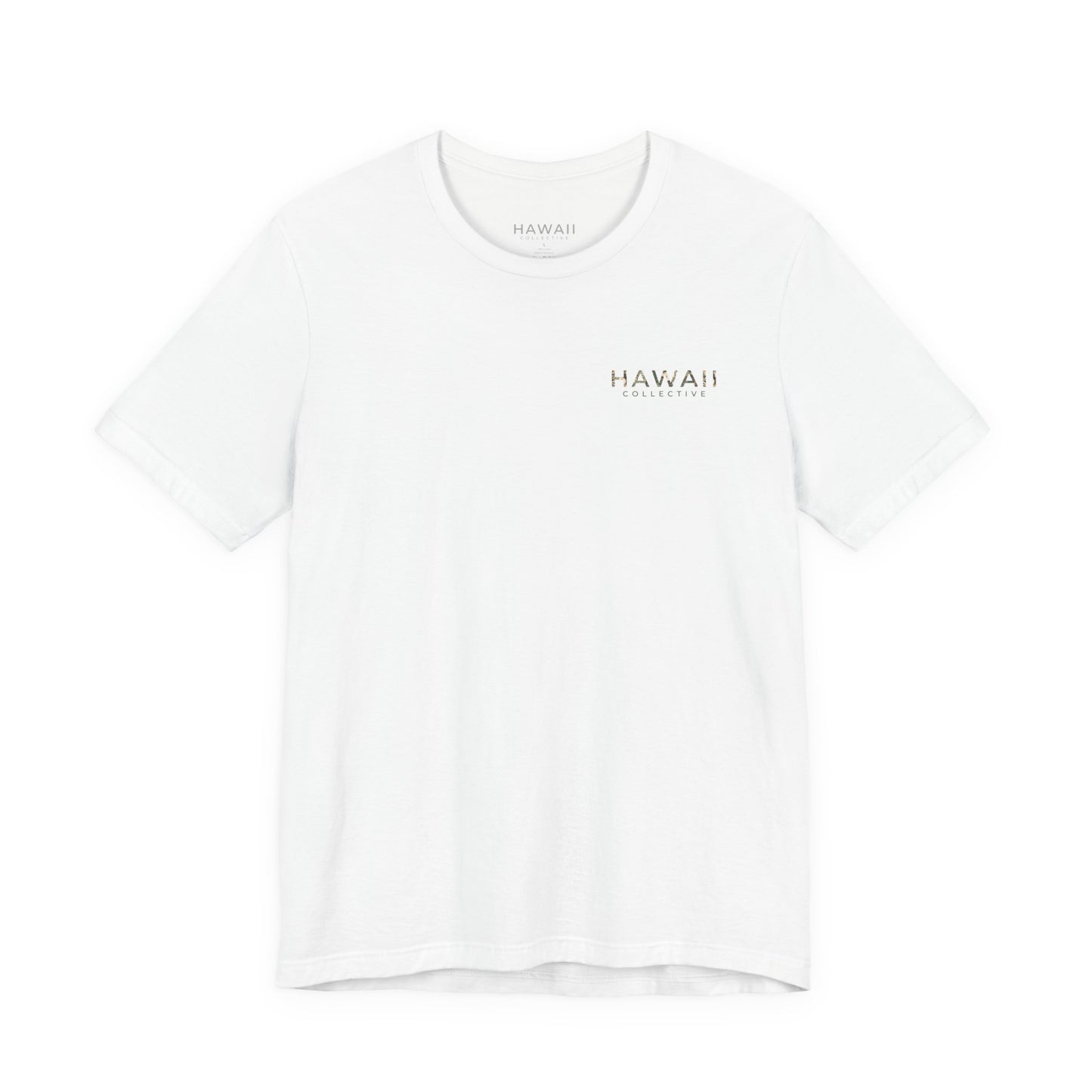 TROPIC CAMO T-Shirt
