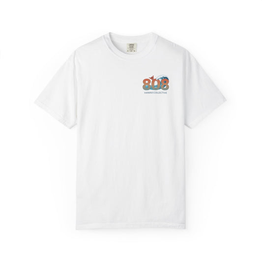 SHAKA WAVE 808 T-Shirt