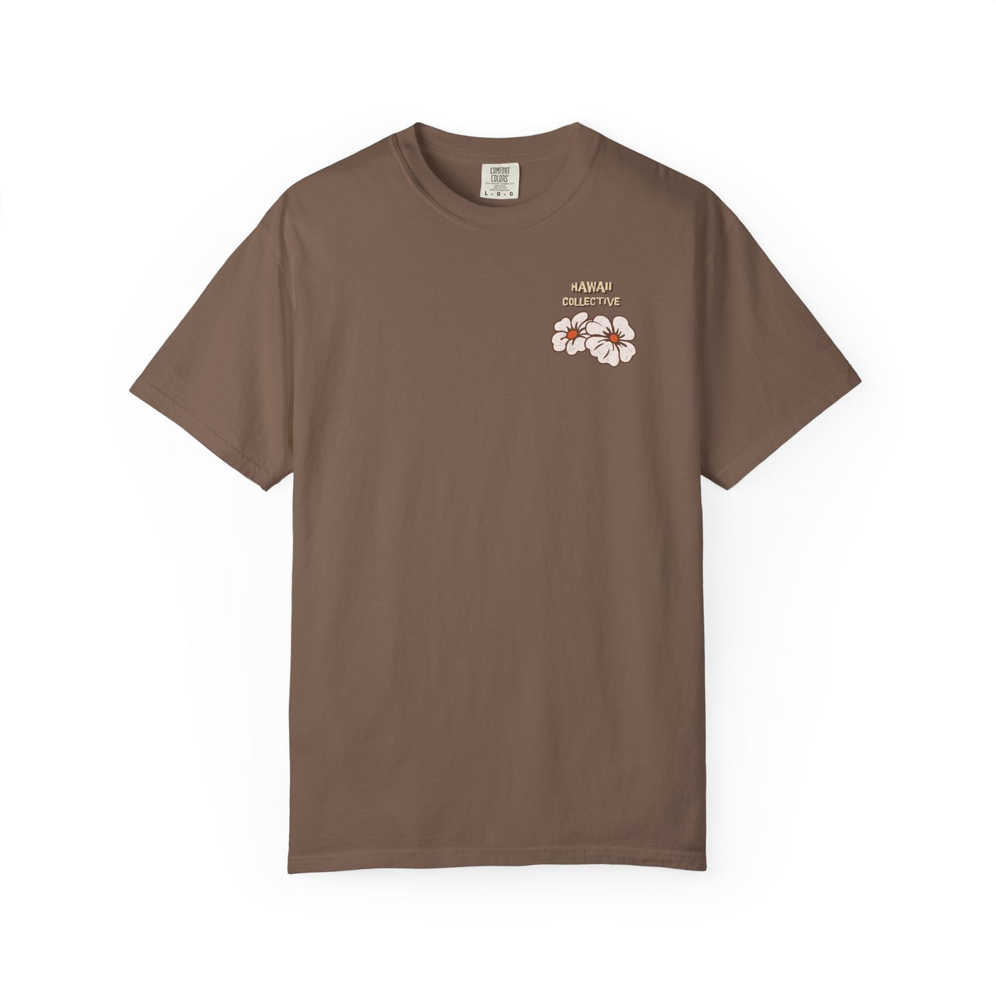HIBISCUS EXPEDITION T-Shirt