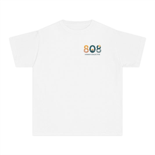HARMONY 808 T-Shirt YOUTH
