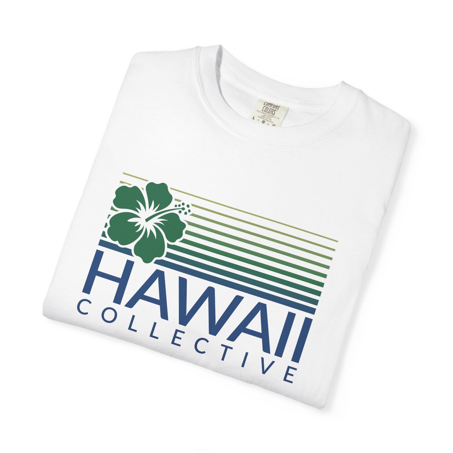 ISLAND STRIPES T-Shirt