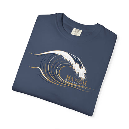 TIDAL CREST T-Shirt