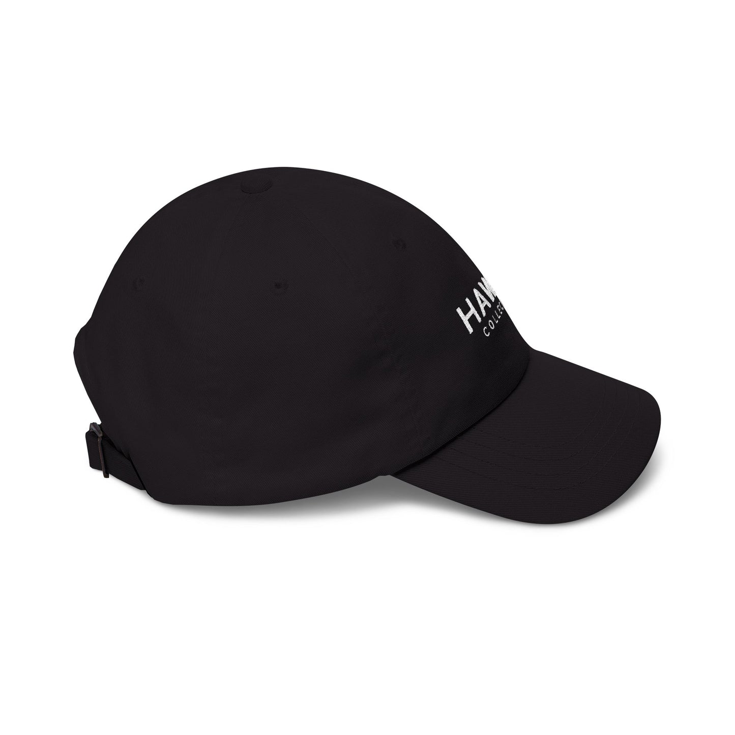 LEGACY Cap Black