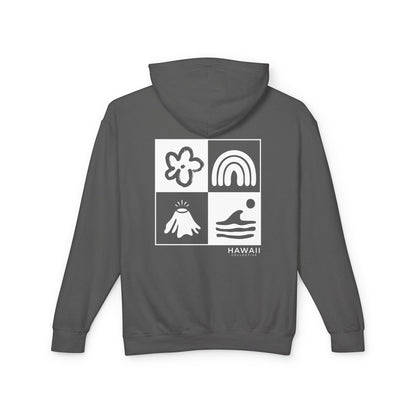 ELEMENTS Hoodie