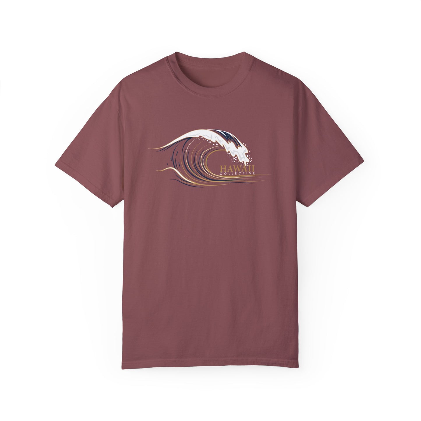TIDAL CREST T-Shirt