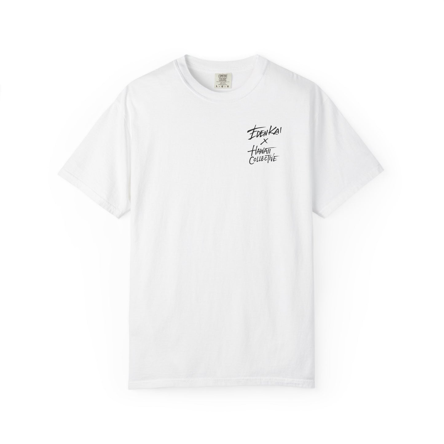 ISLAND SHOGUN T-Shirt
