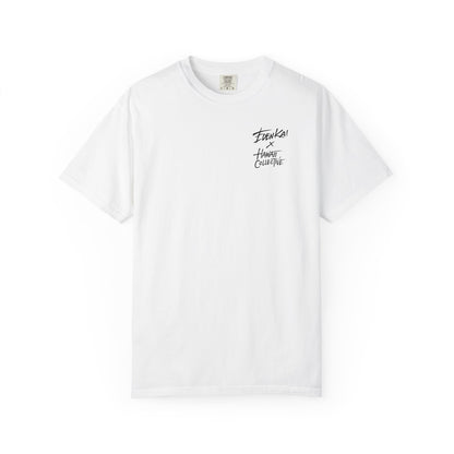 ISLAND SHOGUN T-Shirt