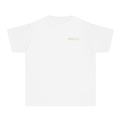 RAINBOW DRIP T-Shirt YOUTH