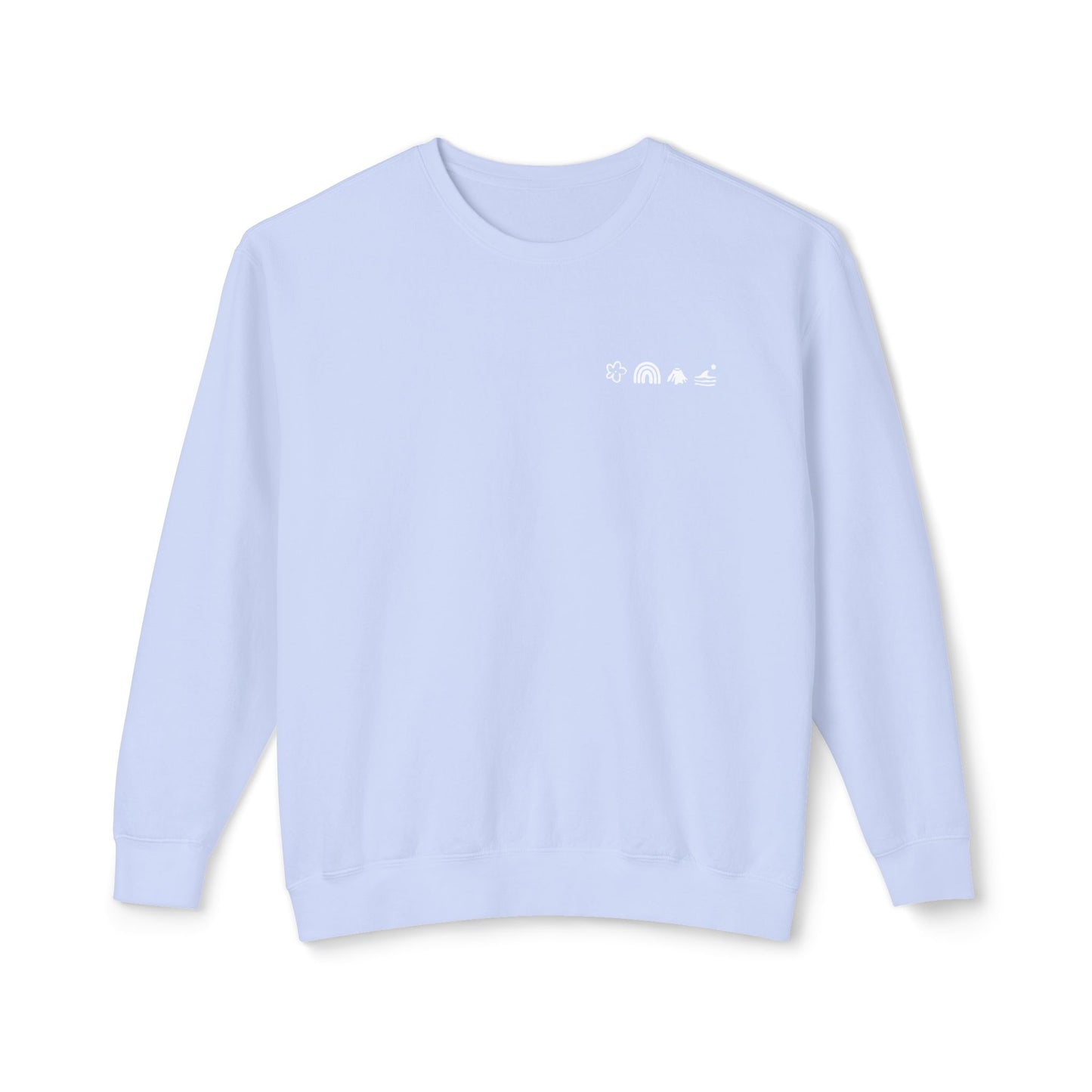ELEMENTS Sweatshirt