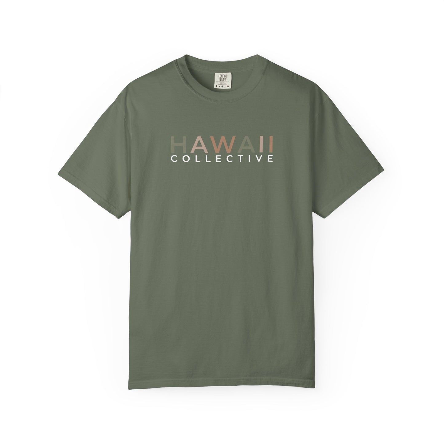 TERRA AURA T-Shirt