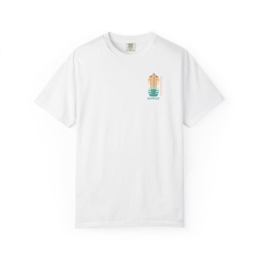 SURF MOTIF 808 T-Shirt