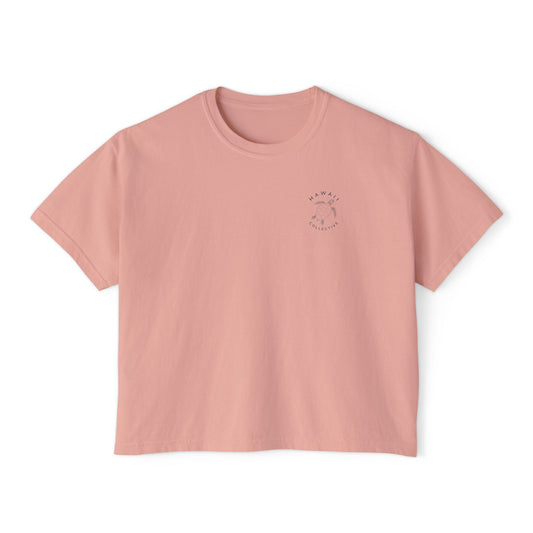 HONU NATIVE T-Shirt WOMEN