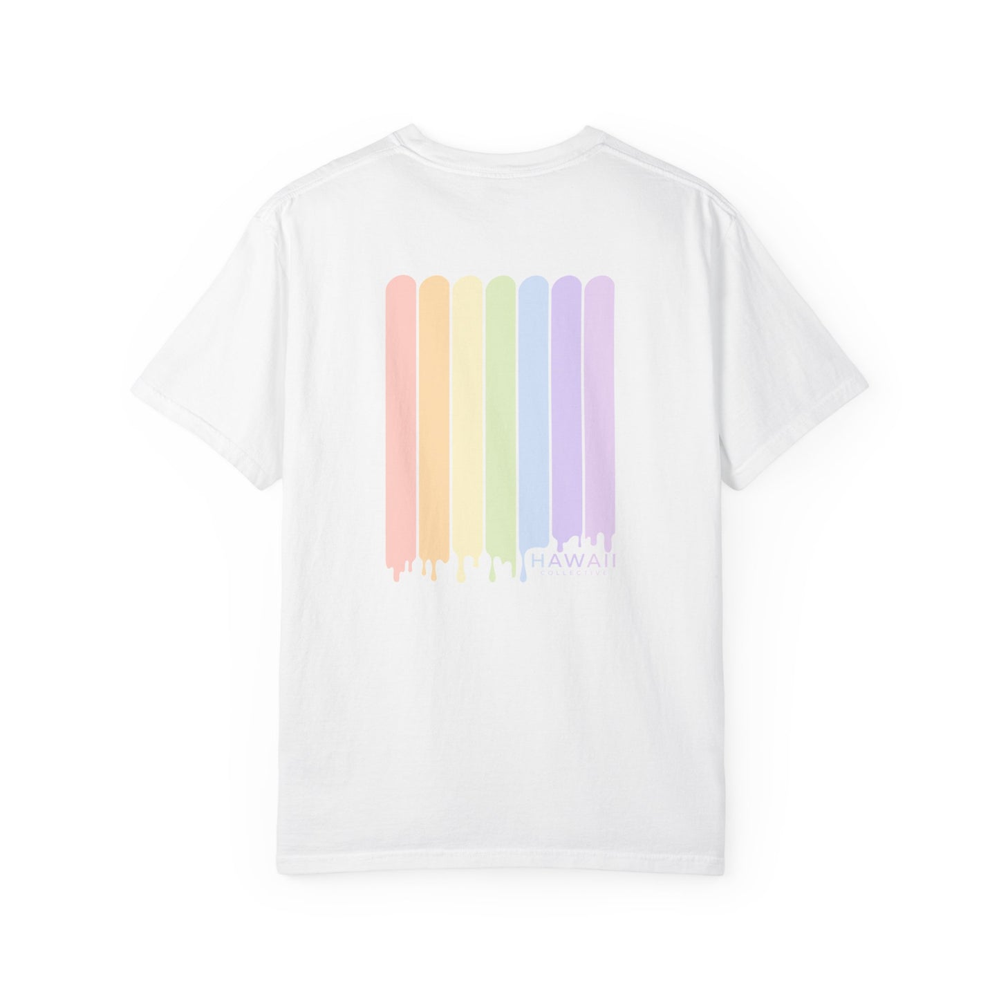 RAINBOW DRIP T-Shirt