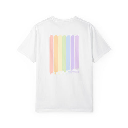 RAINBOW DRIP T-Shirt