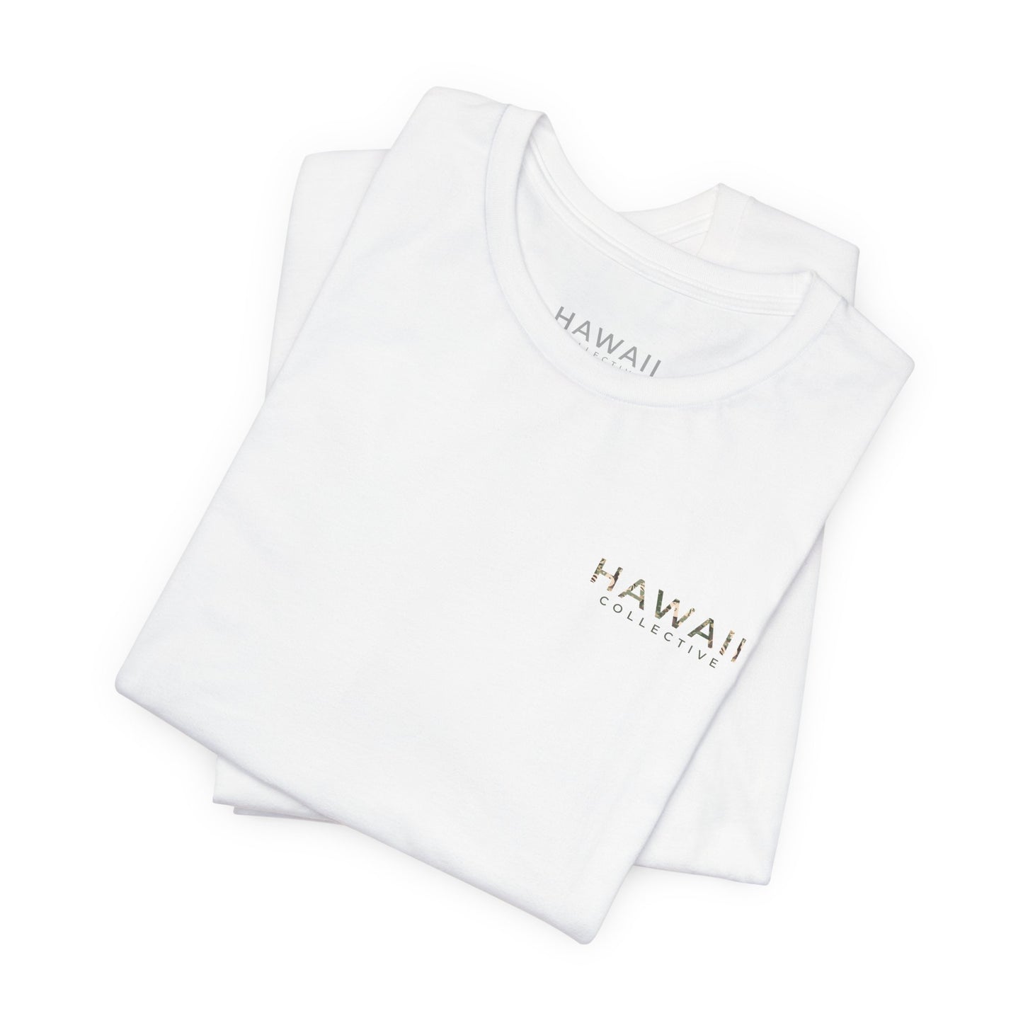 TROPIC CAMO T-Shirt