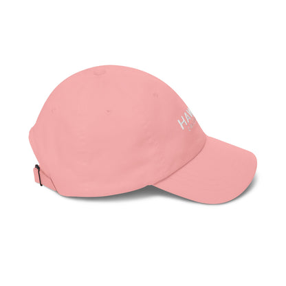 LEGACY Cap Pink