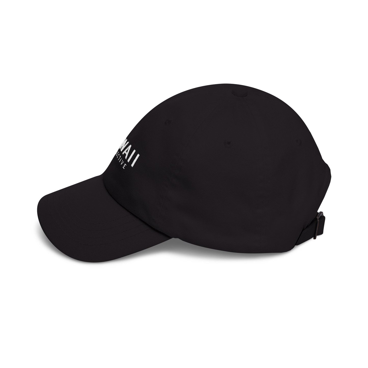 LEGACY Cap Black